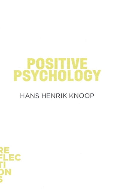 Positive Psychology