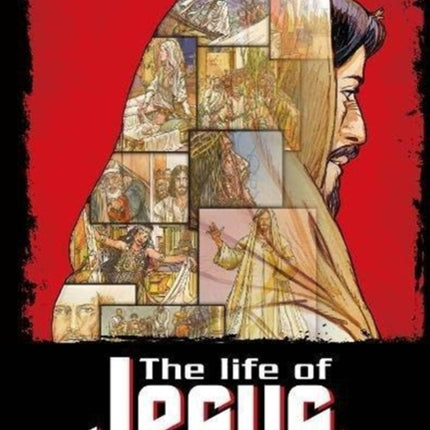 The Life of Jesus