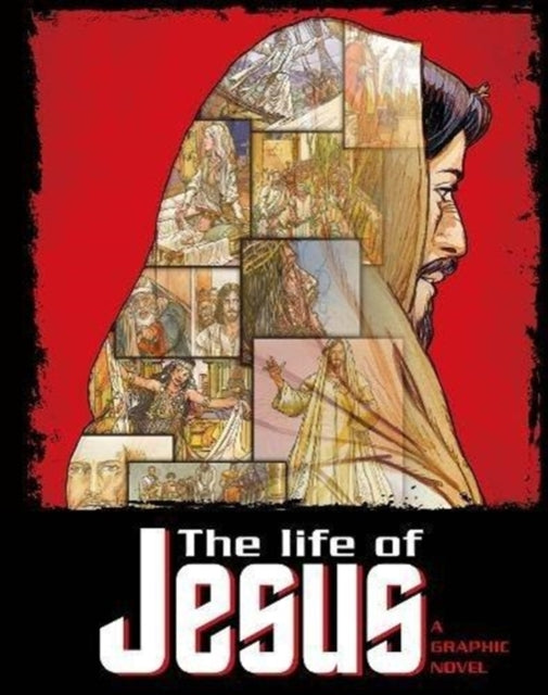 The Life of Jesus