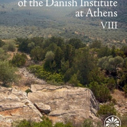 Proceedings of the Danish Institute at Athens