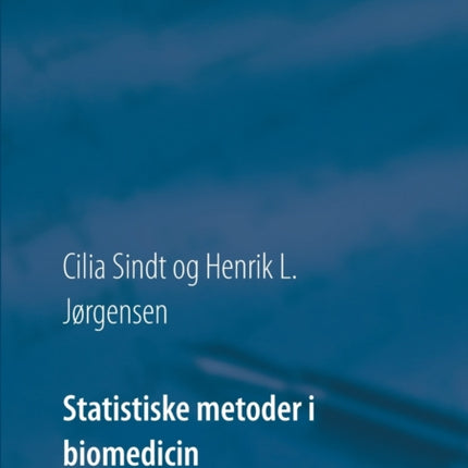 Statistiske metoder i biomedicin