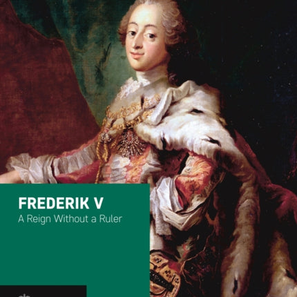 Frederik V