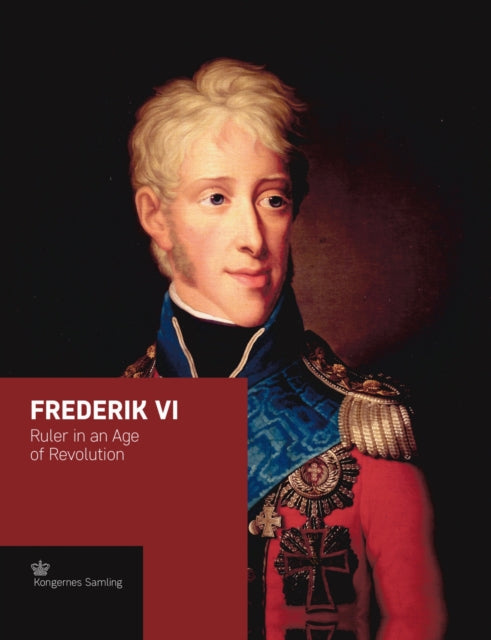 Frederik vi