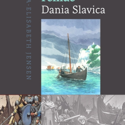 Freunde und Feinde – Dania Slavica: Grenzgebiete