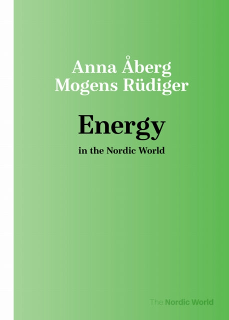 Energy of the Nordic World