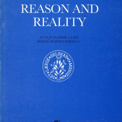 Reason & Reality