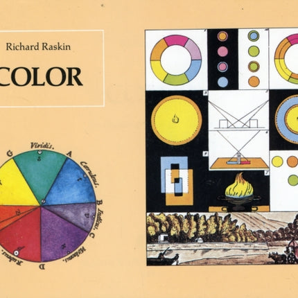 Color An Outline of Terms and Concepts