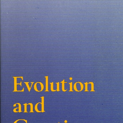 Evolution & Creation: A European Perspective