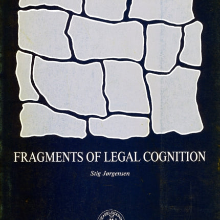 Fragments of Legal Cognition