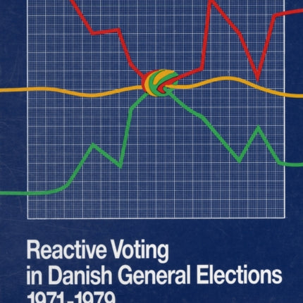 Reactive Voting in Danish General Elections 1971-1979