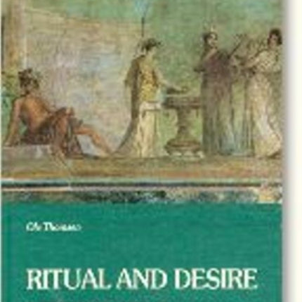 Ritual & Desire: Catullus 61 & 62 & Other Ancient Documents on Wedding & Marriage