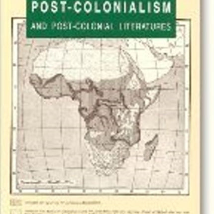 Teaching Post-colonialism & Post-colonial Literatures