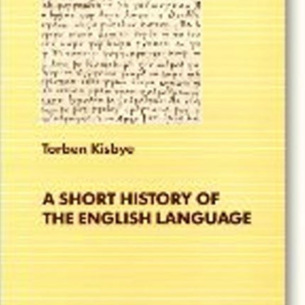 Short History of the English Language