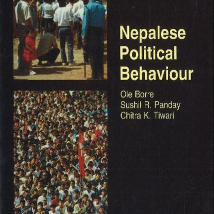 Nepalese Political Behaviour