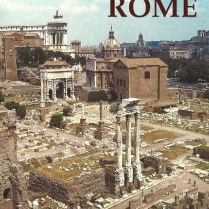 A History of Rome