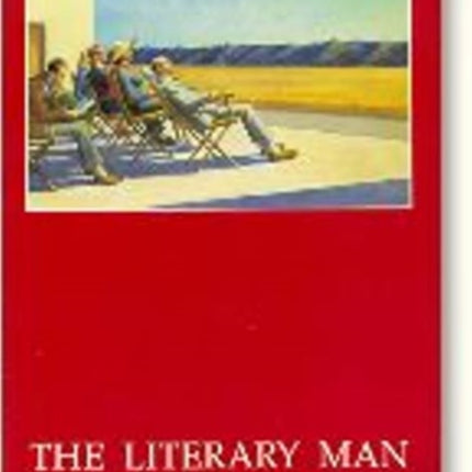 Literary Man: Essays Presented to Donald W Hannah