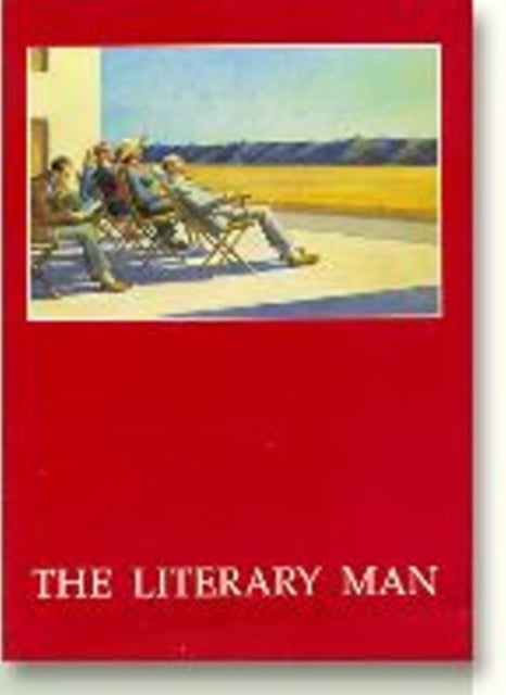 Literary Man: Essays Presented to Donald W Hannah