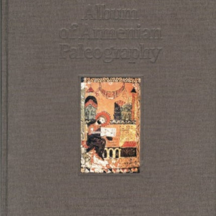 Album of Armenian Paleography