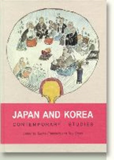 Japan & Korea: Contemporary Studies