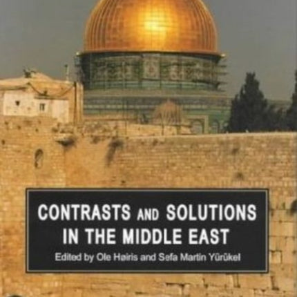 Contrasts & Solutions in the Middle East