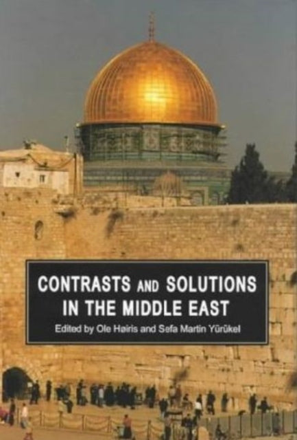 Contrasts & Solutions in the Middle East