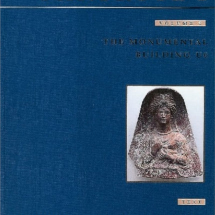 Panskoye 1, Volume 1: The Monumental Building U6