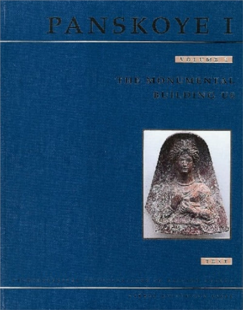 Panskoye 1, Volume 1: The Monumental Building U6