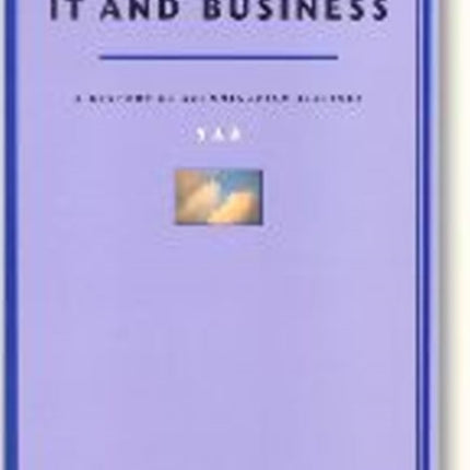 IT & Business: A History of Scandinavian Airlines