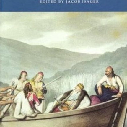 Interviews with Ali Pacha: In the Autumn of 1812,