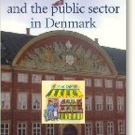 Immigration & the Public Sector in Denmark