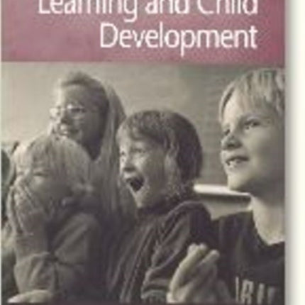 Learning & Child Development