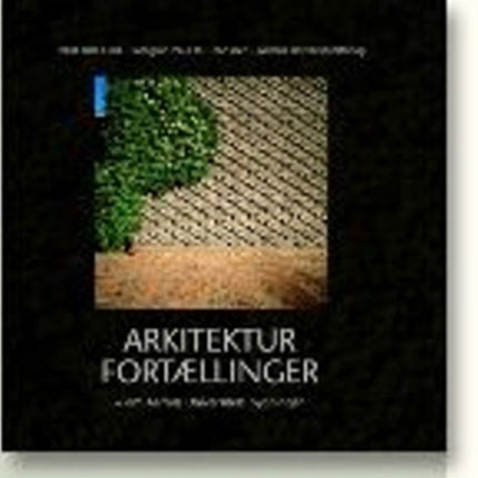 Arkitekturfortaellinger