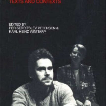 British Drama in the Eighties Texts and Contexts 14 Dolphin