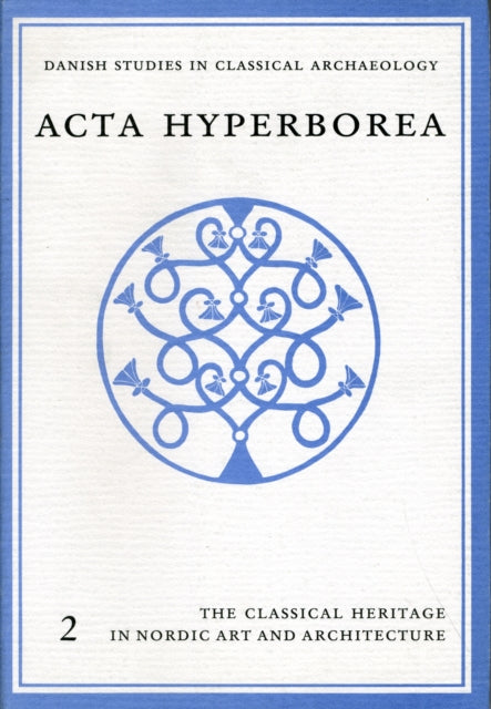 Classical Heritage in Nordic Art & Architecture