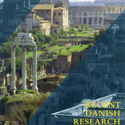Recent Danish Research in Classical Archaeology.: