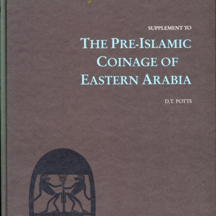 Supplement to PreIslamic Coinage