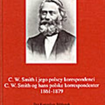 C W Smith og hans polske korrespondenter