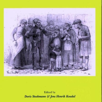 Historical Studies on Folk & Traditional Music: ICTM Study Group on Historical Sources of Folk Music Conference Report, Copenhagen 24-28 April 1995