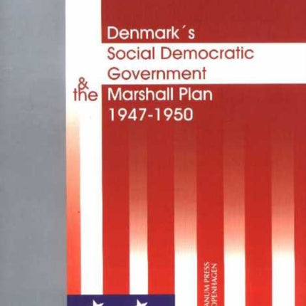 Denmark's Social Democratic Government & the