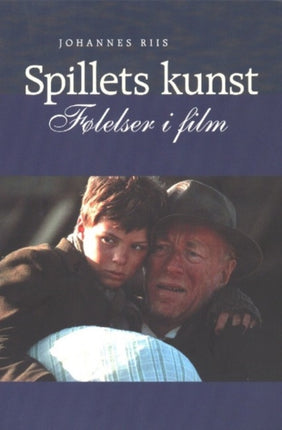 Spillets kunst: Følelser i film