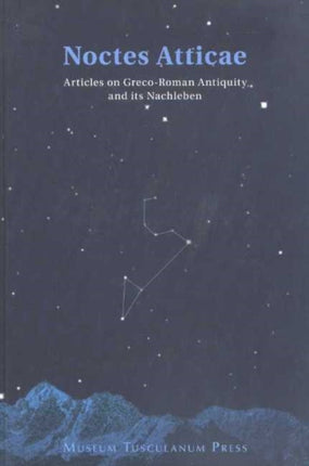 Noctes Atticae