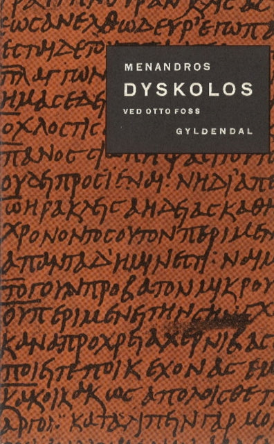 Dyskolos