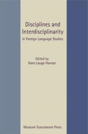 Discipline & Interdisciplinarity: in Foreign
