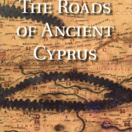 Roads of Ancient Cyprus