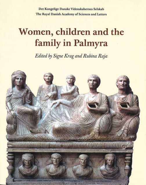 Women, Children and the Family in Palmyra