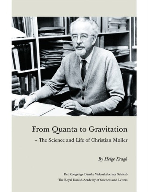 From Quanta to Gravitation