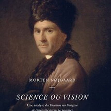 Science ou vision  Une analyse du Discours sur