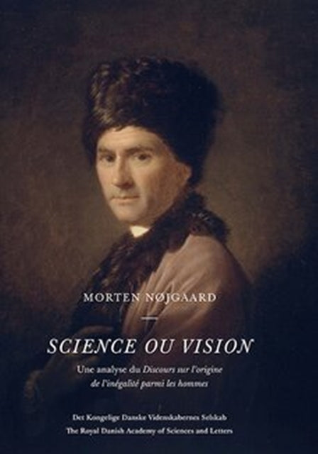 Science ou vision  Une analyse du Discours sur