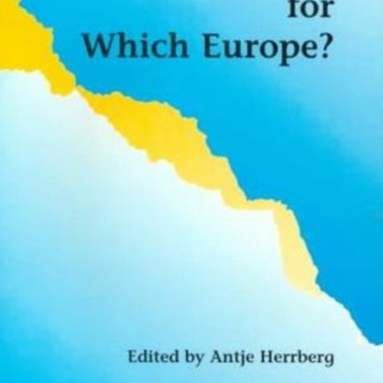 Which Identity for Which Europe?