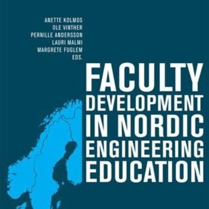 Faculty Development in Nordic Engineering